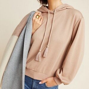 Current Air Shimmer Hoodie